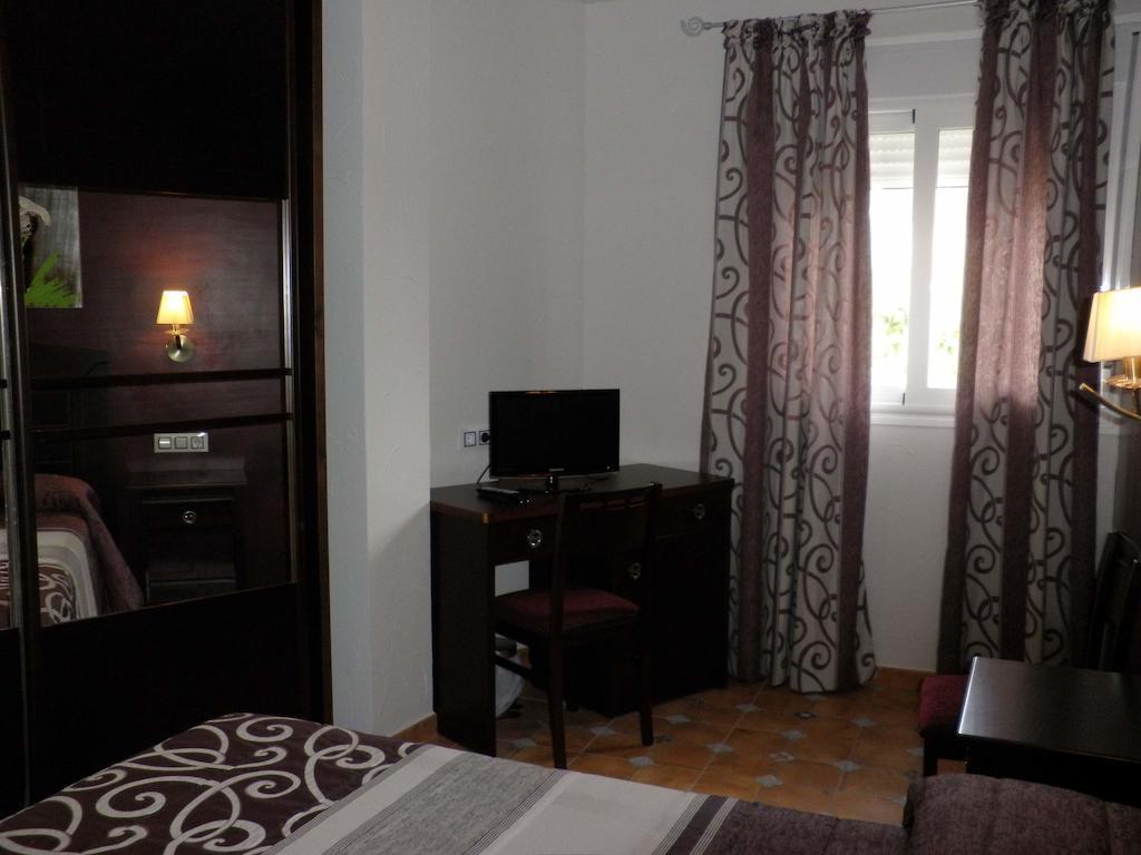 Alcaidia De Magina Hotel Cambil Room photo